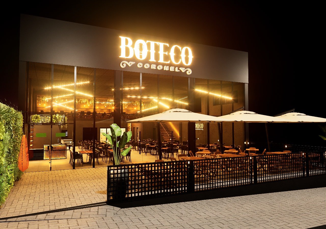 Boteco Coronel Vivida